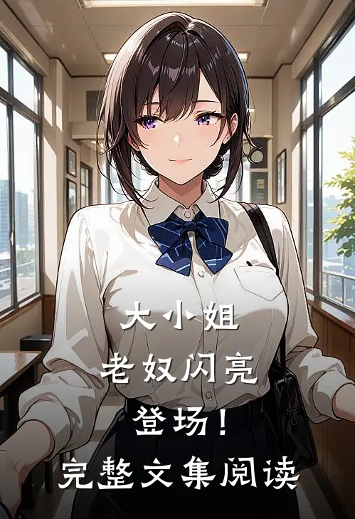大小姐，老奴闪亮登场！完整文集阅读