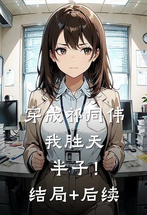 穿成祁同伟，我胜天半子！结局+后续