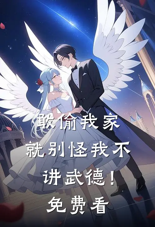 敢偷我家，就别怪我不讲武德！免费看