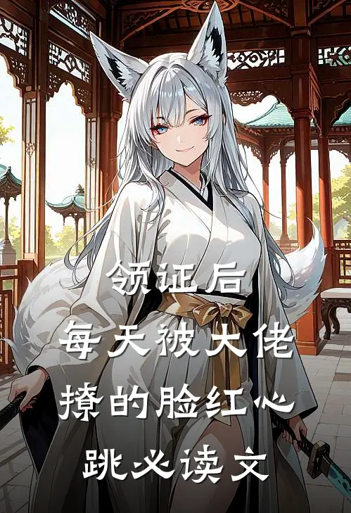 领证后，每天被大佬撩的脸红心跳必读文