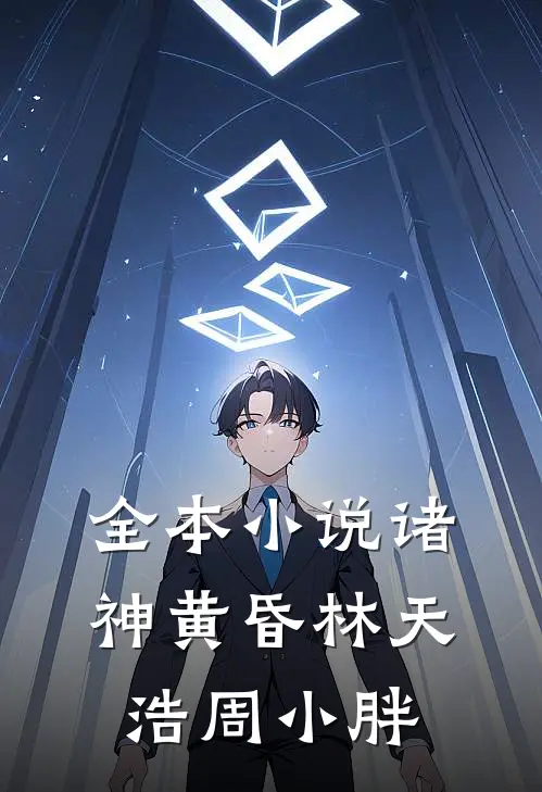 全本小说诸神黄昏林天浩周小胖