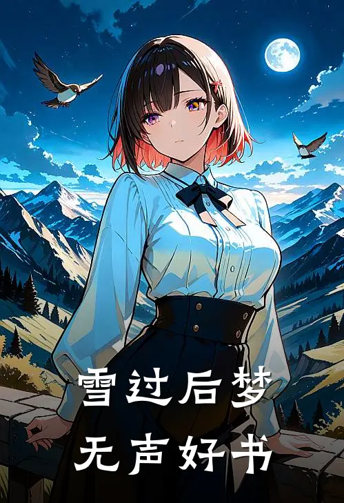 雪过后梦无声好书