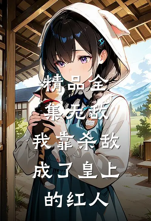 精品全集无敌:我靠杀敌成了皇上的红人