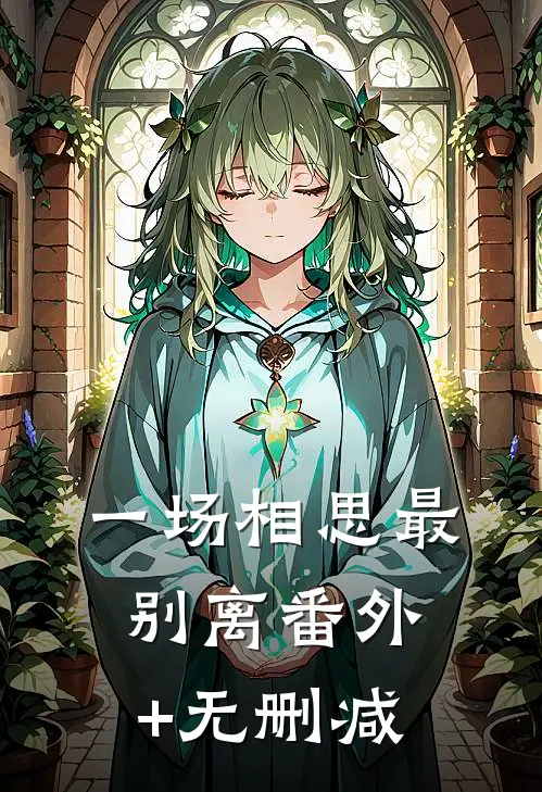 一场相思最别离番外+无删减