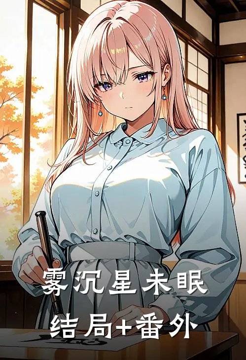 雾沉星未眠结局+番外
