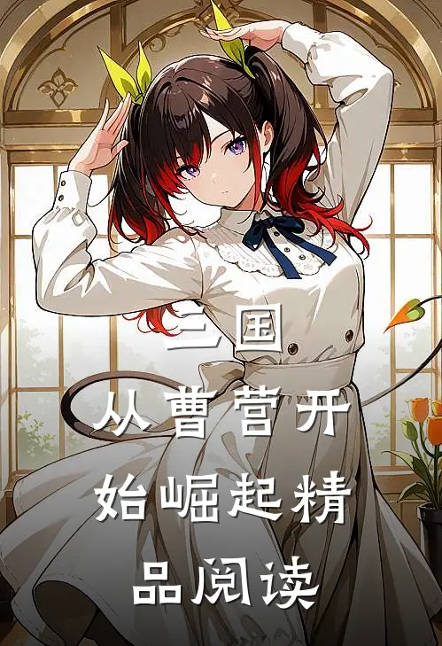 三国：从曹营开始崛起精品阅读