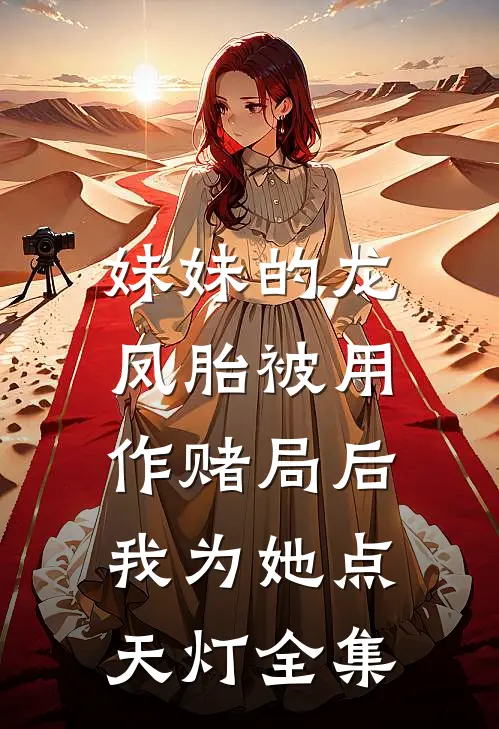 妹妹的龙凤胎被用作赌局后，我为她点天灯 全集