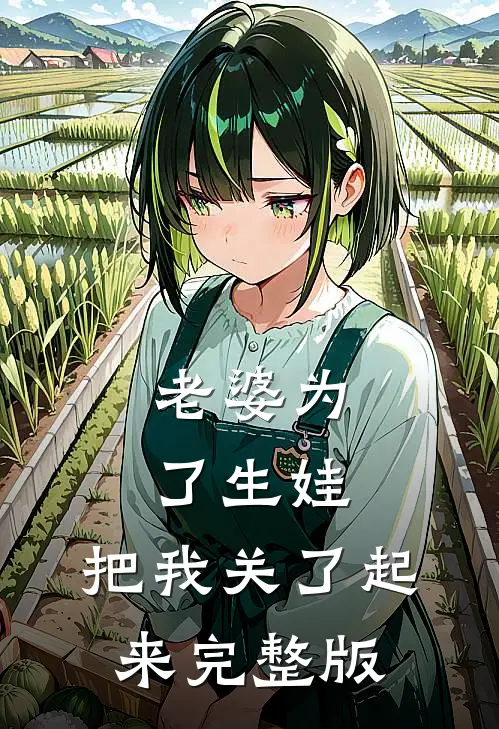 老婆为了生娃，把我关了起来完整版