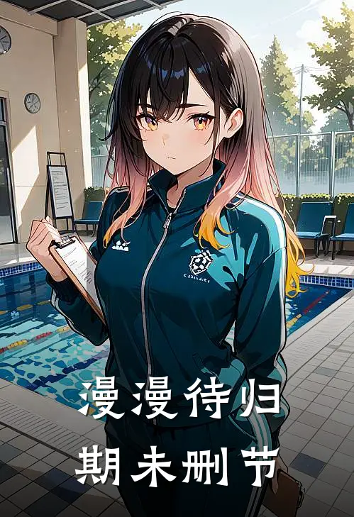 漫漫待归期未删节