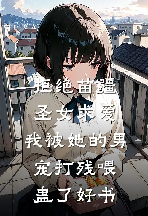 拒绝苗疆圣女求爱，我被她的男宠打残喂蛊了好书