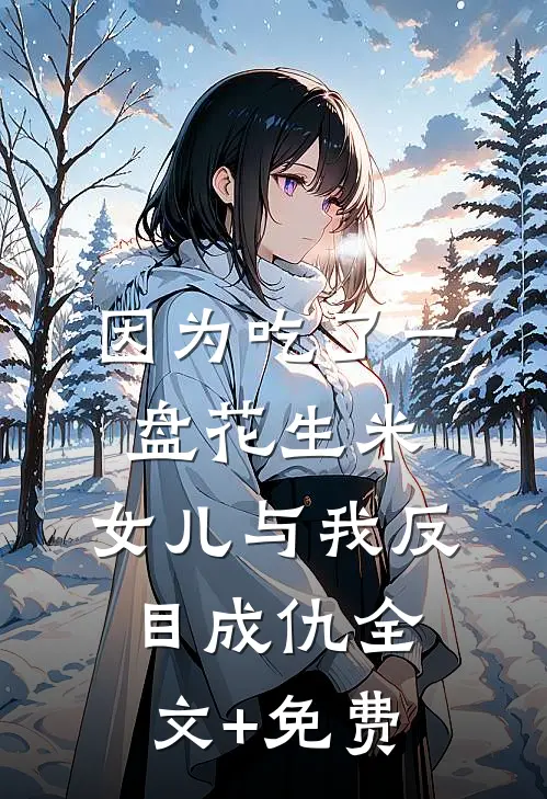 因为吃了一盘花生米，女儿与我反目成仇全文+免费