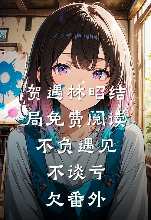 贺遇林昭结局免费阅读不负遇见，不谈亏欠番外