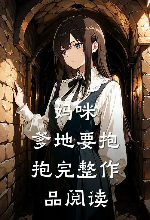 妈咪，爹地要抱抱完整作品阅读