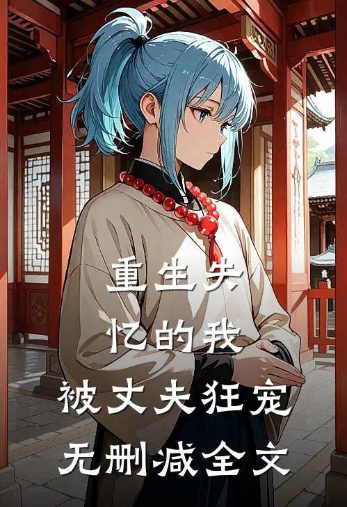 重生失忆的我，被丈夫狂宠无删减全文
