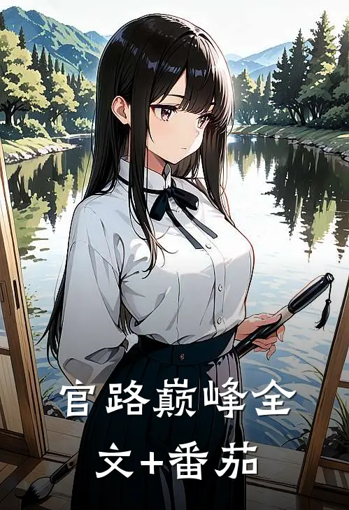 官路巅峰全文+番茄
