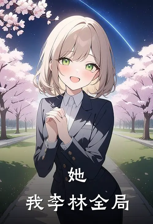 她，我李林全局