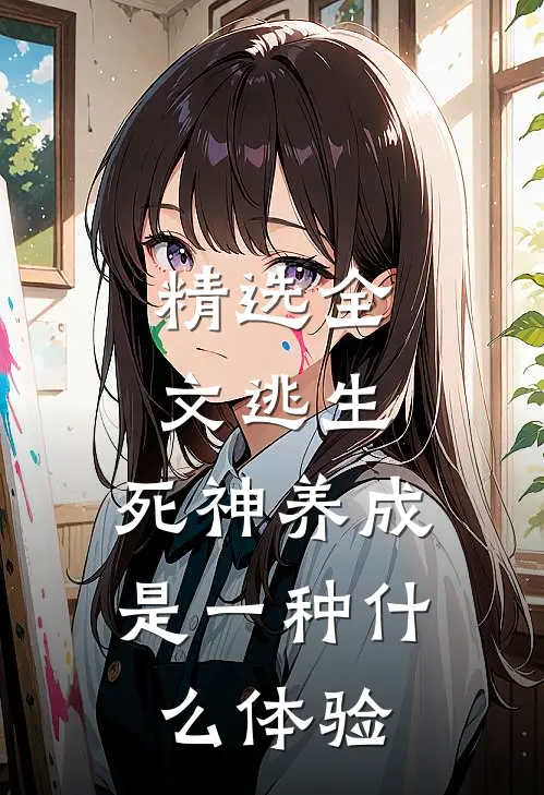 精选全文逃生：死神养成是一种什么体验