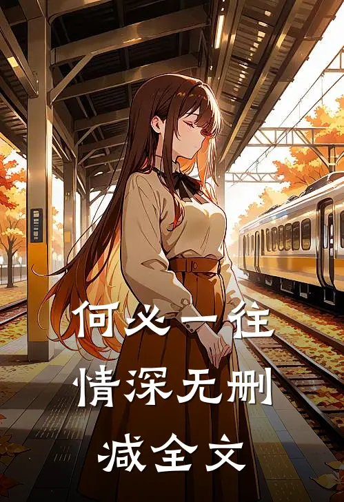 何必一往情深无删减全文