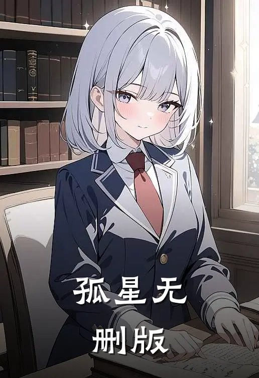 孤星无删版
