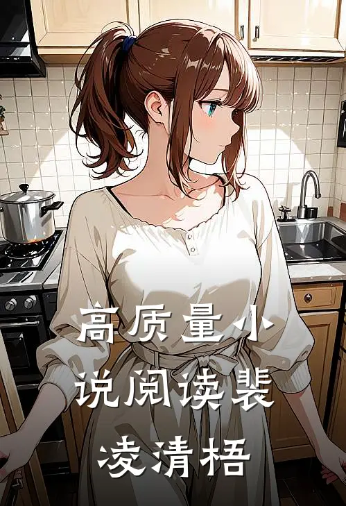 高质量小说阅读裴凌清梧