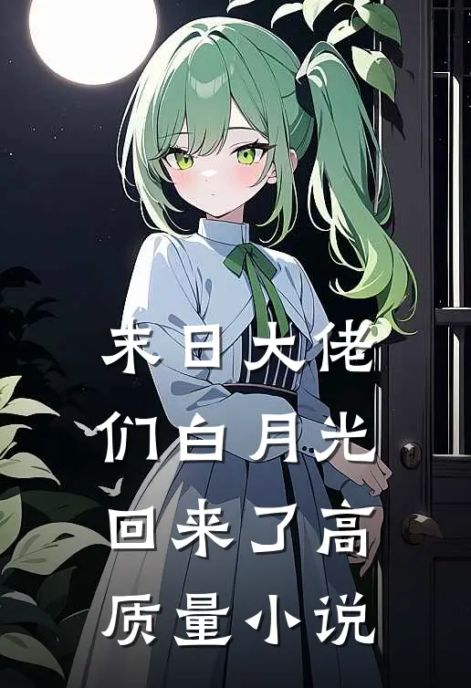 末日大佬们白月光回来了高质量小说
