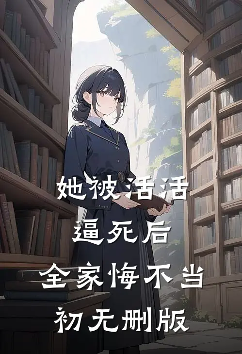 她被活活逼死后，全家悔不当初无删版