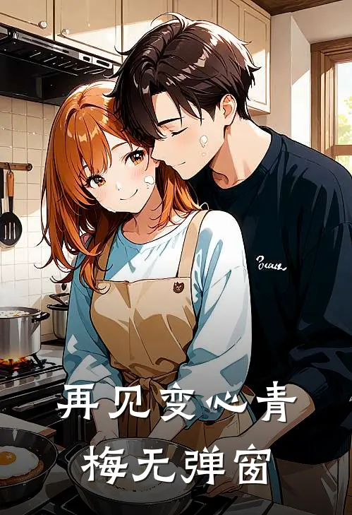 再见变心青梅无弹窗