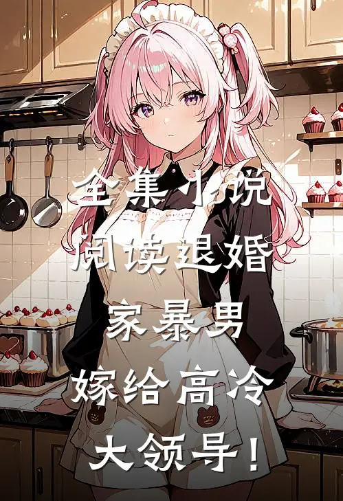 全集小说阅读退婚家暴男，嫁给高冷大领导！