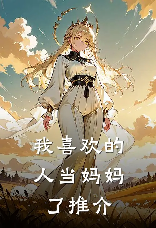 我喜欢的人当妈妈了推介