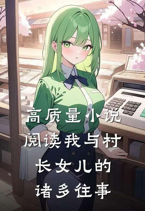 高质量小说阅读我与村长女儿的诸多往事
