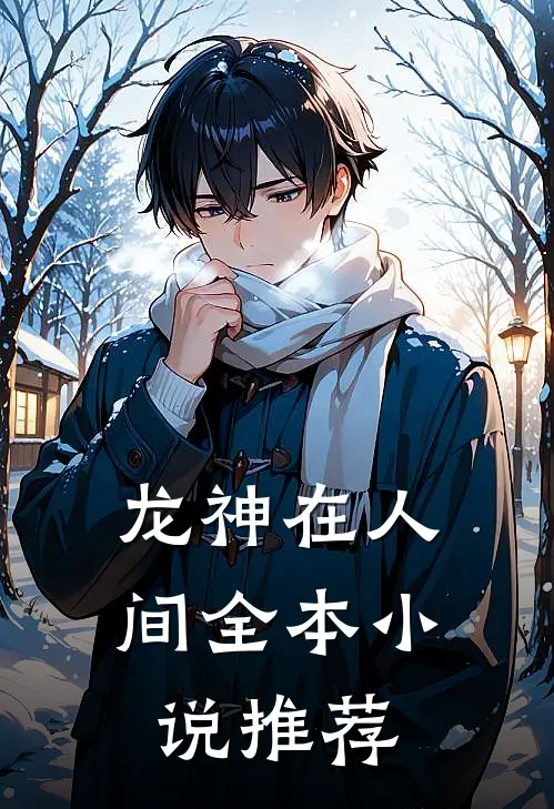 龙神在人间全本小说推荐