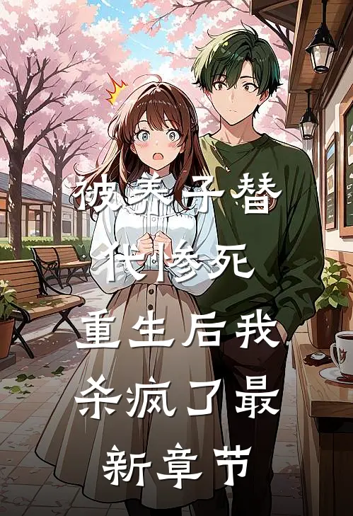 被养子替代惨死，重生后我杀疯了最新章节