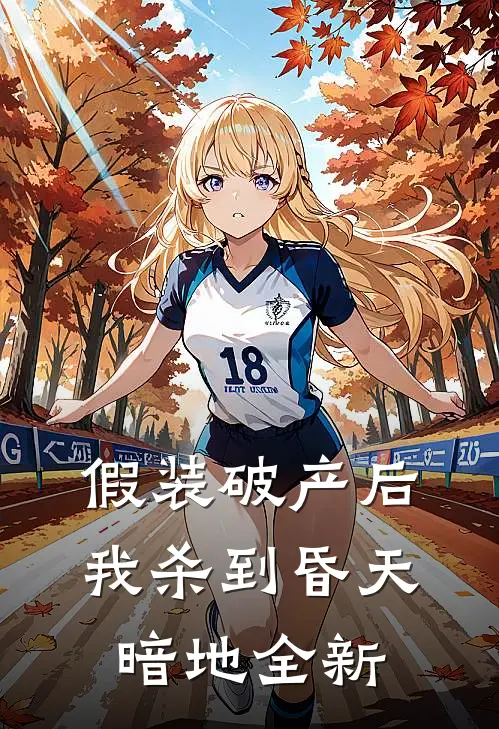 假装破产后，我杀到昏天暗地全新
