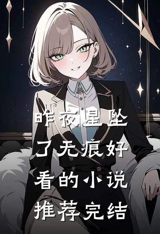 昨夜星坠了无痕好看的小说推荐完结