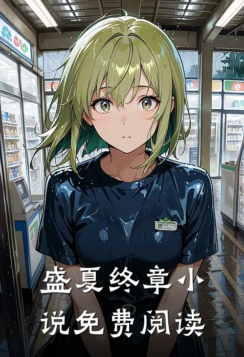 盛夏终章小说免费阅读