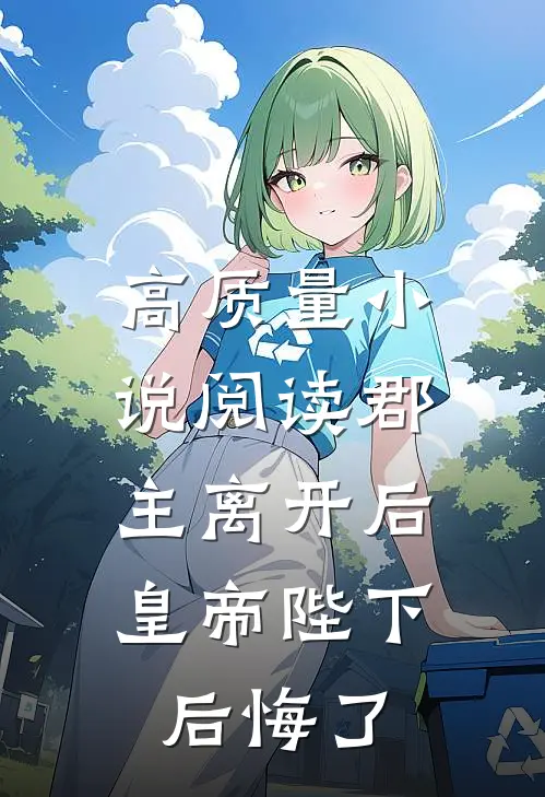 高质量小说阅读郡主离开后，皇帝陛下后悔了