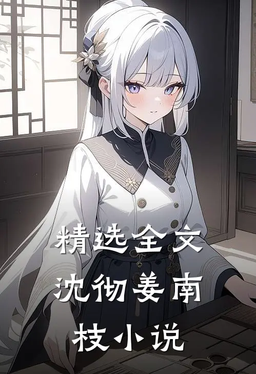 精选全文沈彻姜南枝小说