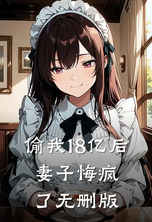 偷我18亿后，妻子悔疯了无删版