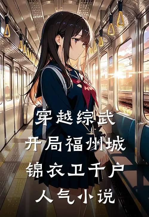 穿越综武：开局福州城锦衣卫千户人气小说