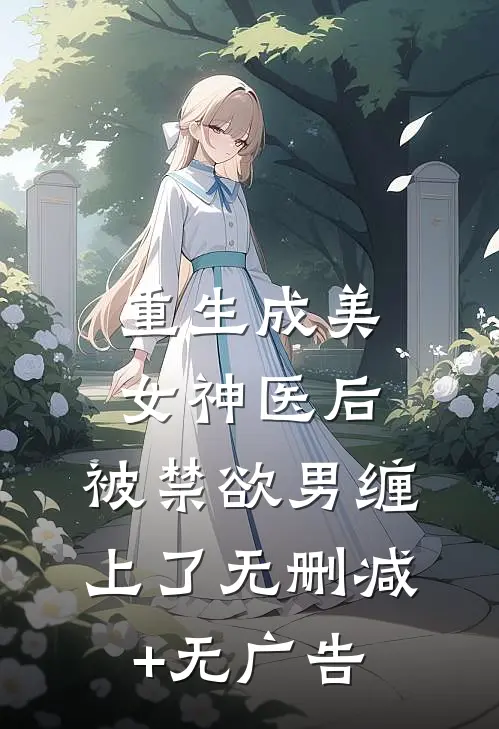 重生成美女神医后，被禁欲男缠上了无删减+无广告