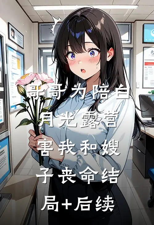 哥哥为陪白月光露营，害我和嫂子丧命结局+后续