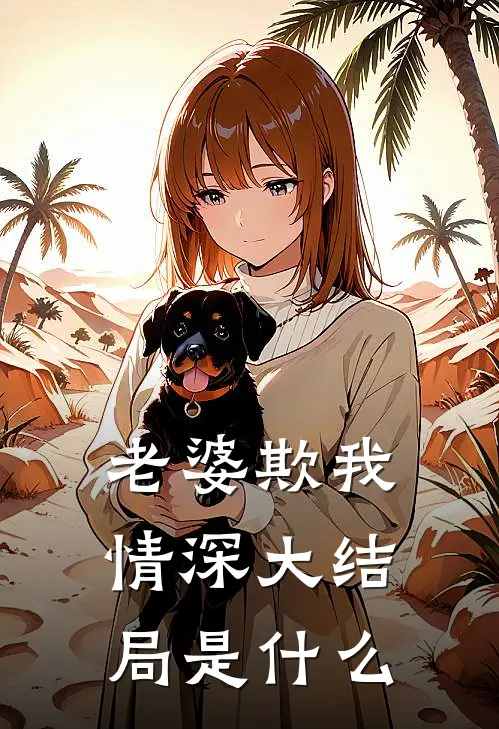 老婆欺我情深大结局是什么