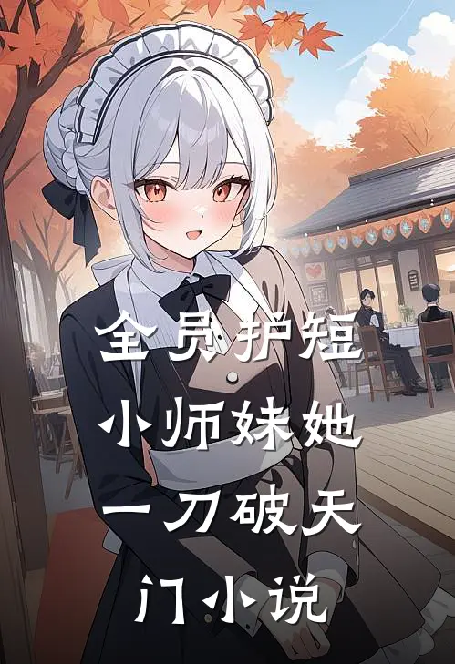 全员护短：小师妹她一刀破天门小说
