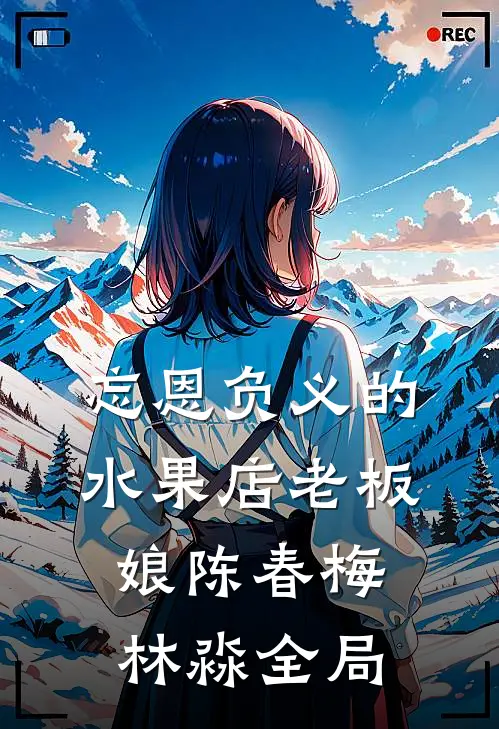 忘恩负义的水果店老板娘陈春梅林淼全局