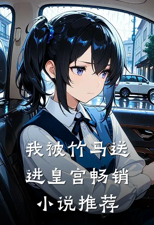 我被竹马送进皇宫畅销小说推荐
