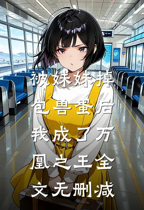 被妹妹掉包兽蛋后，我成了万凰之王全文无删减