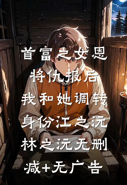 首富之女恩将仇报后，我和她调转身份江之沅林之沅无删减+无广告