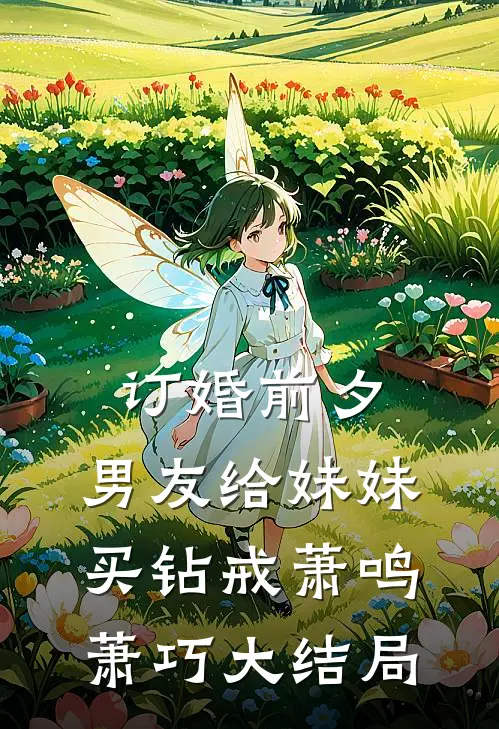 订婚前夕，男友给妹妹买钻戒萧鸣萧巧大结局