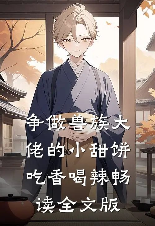 争做兽族大佬的小甜饼，吃香喝辣畅读全文版