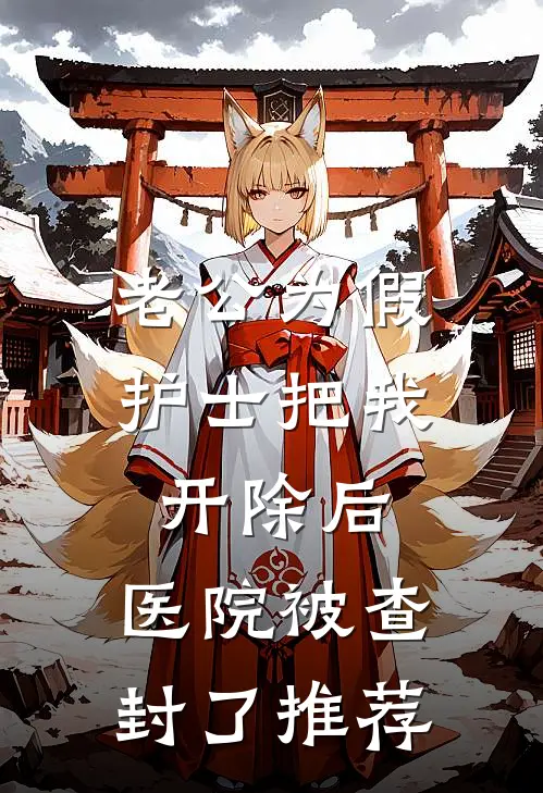 老公为假护士把我开除后，医院被查封了推荐